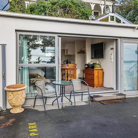Gatehouse On The Bay - Christchurch Holiday Unit Extérieur photo