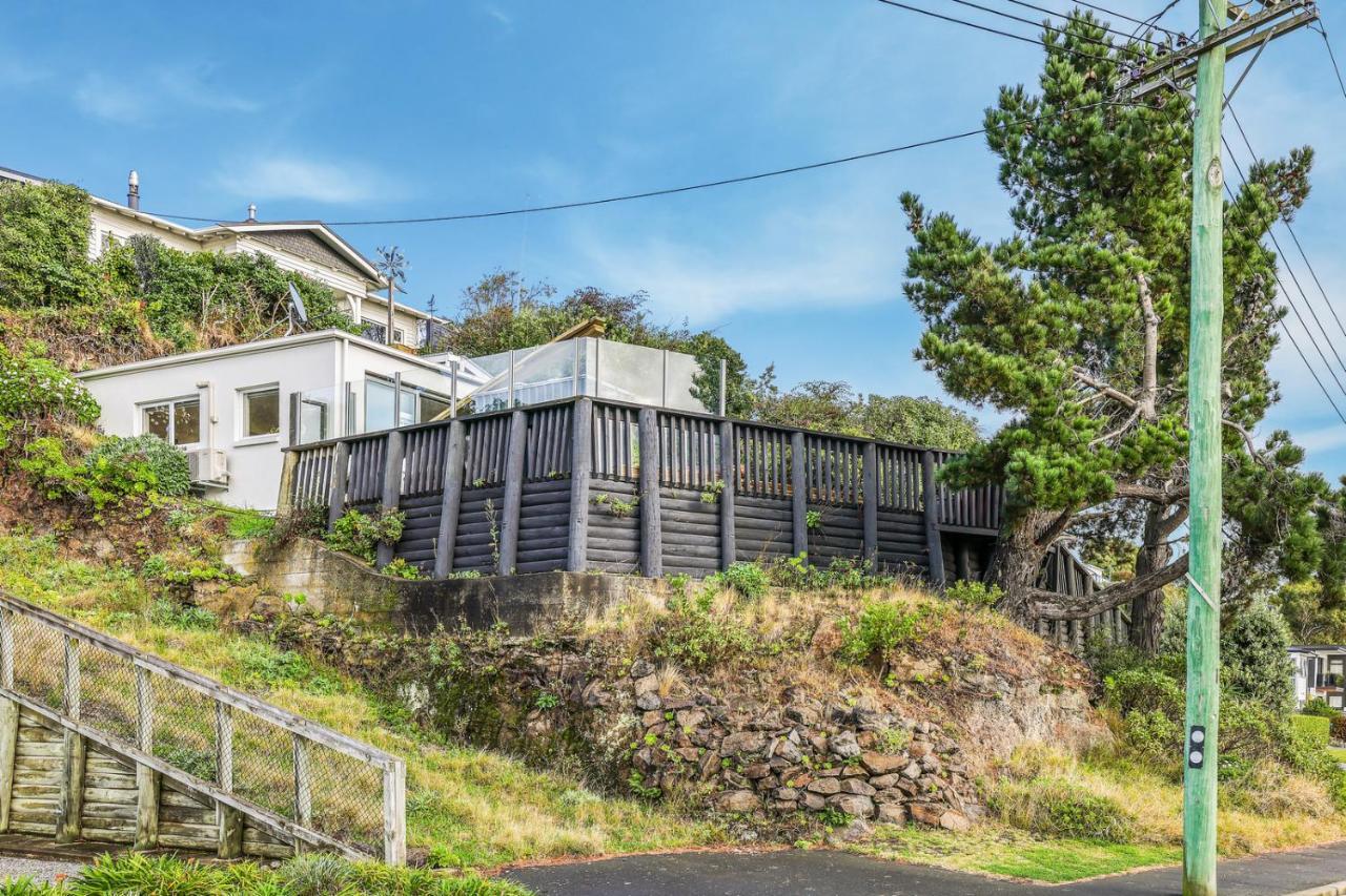 Gatehouse On The Bay - Christchurch Holiday Unit Extérieur photo